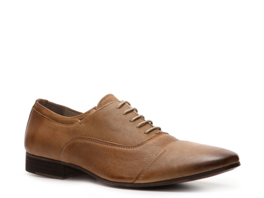 Rush by Gordon Rush Potrero Oxford