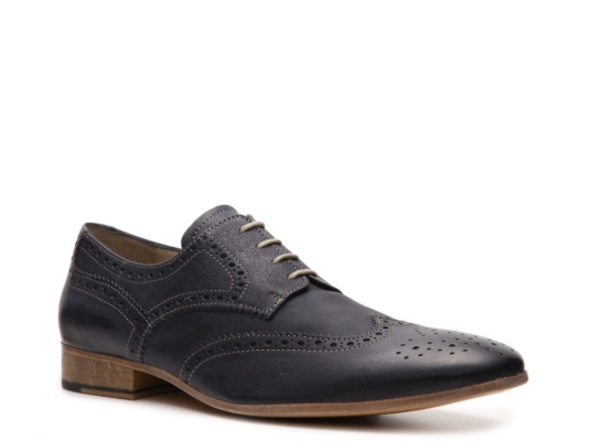 Rush by Gordon Rush Logan Wingtip Oxford