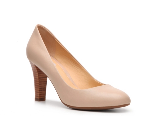 Geox Marian Pump