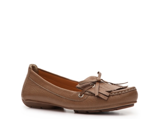 Geox Italy Driving Moc