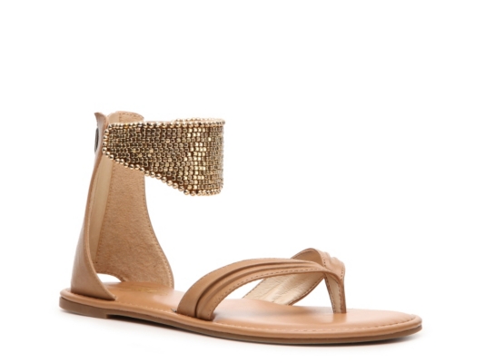 Fergie Boogie Flat Sandal
