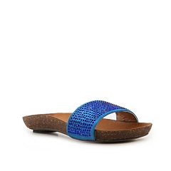 dsw womens slide sandals