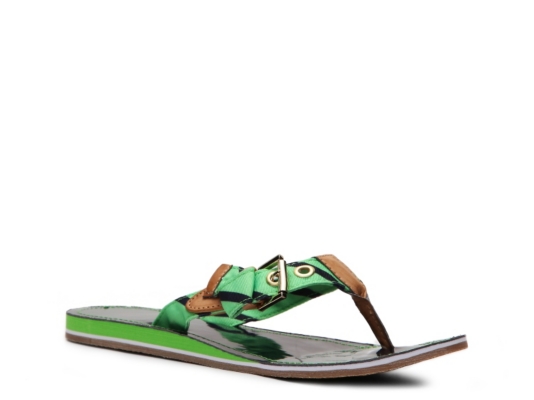 Tommy Hilfiger Santiago Flip Flop