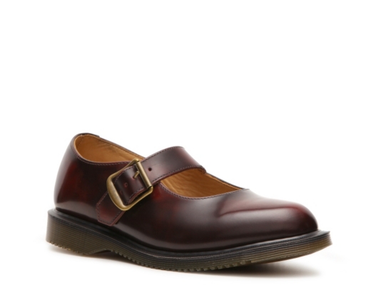 Dr. Martens Corin Flat