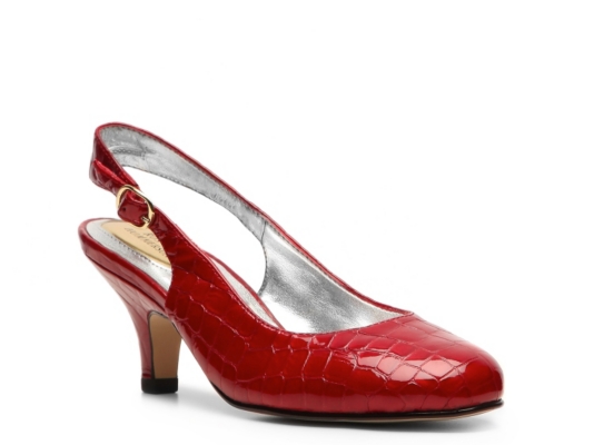 Ros Hommerson Heart Pump