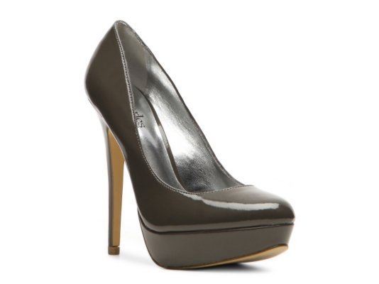 Charles by Charles David Pure Pump