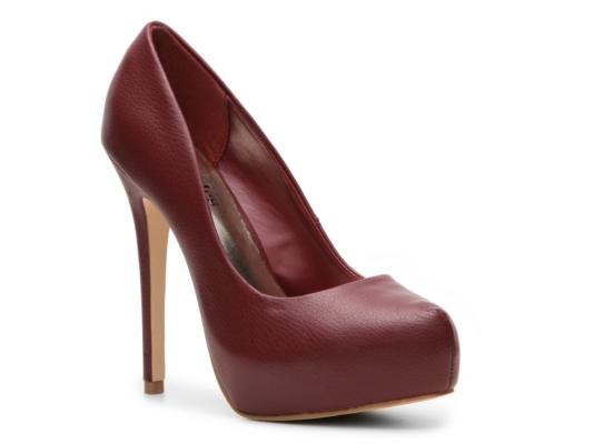 Charles By Charles David Rockstar II Pump