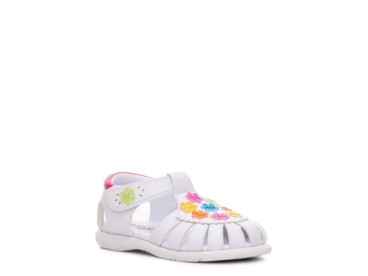 Rachel Daphne 2 Girls' Infant & Toddler Sandal