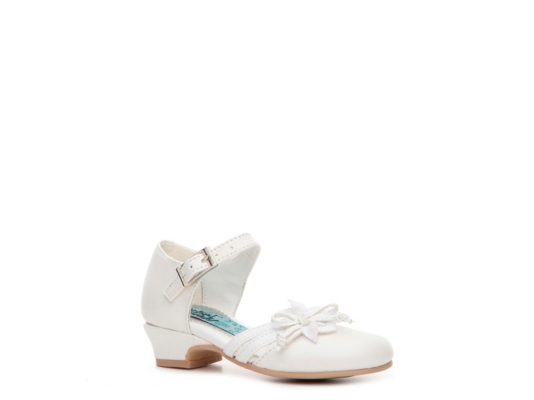 Rachel Lil Victoria Girls' Toddler Dress Shoe
