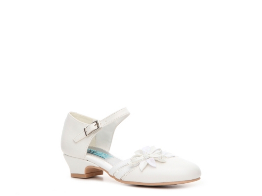 Rachel Victoria Girls' Youth Dress Shoe