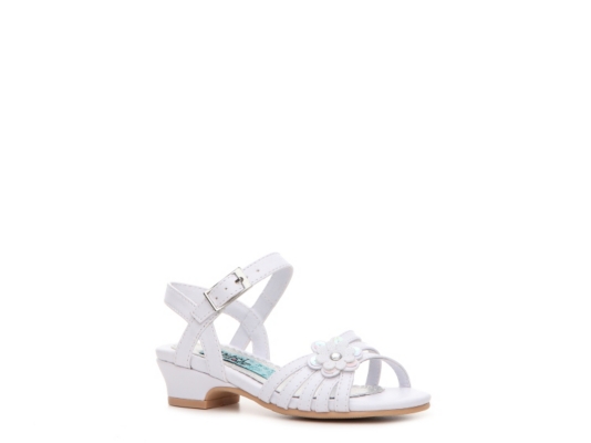 Rachel Lil' Rebbeca Girls' Infant & Toddler Dress Shoe