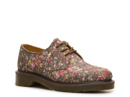 Dr. Martens 1461 W Oxford
