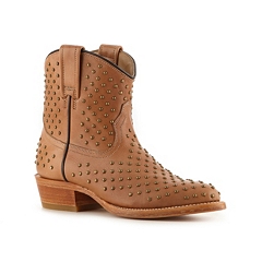 coconuts roy western bootie