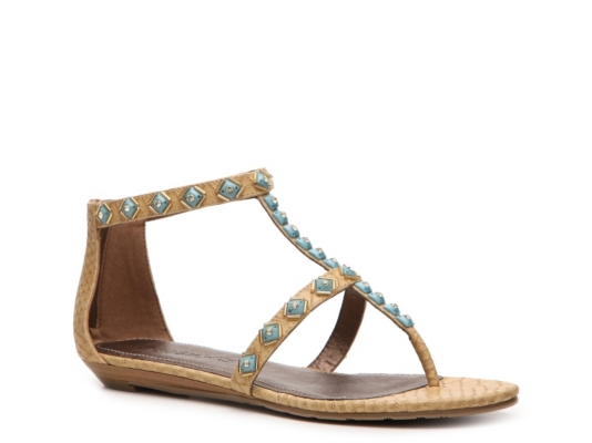 Coconuts Ricki Gladiator Sandal