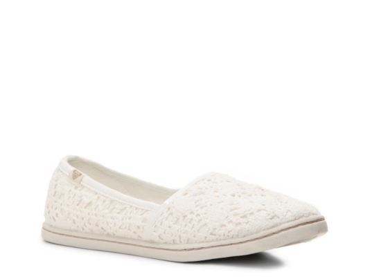 Roxy Pierside II Flat