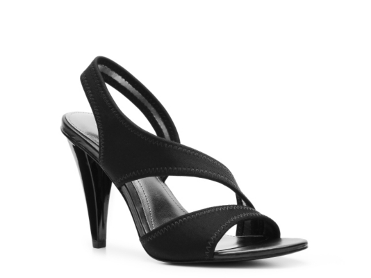 Calvin Klein Audrey Sandal