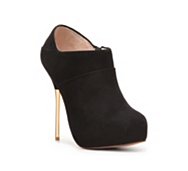 Obsession Rules Casi Bootie