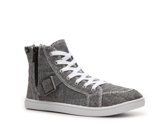 Roxy Stowaway High-Top Sneaker