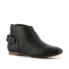 dsw jain bootie