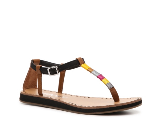 Report Dido Flat Sandal