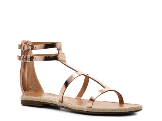 Report Mazur Gladiator Sandal