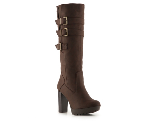 2 Lips Too Too Avatar Boot