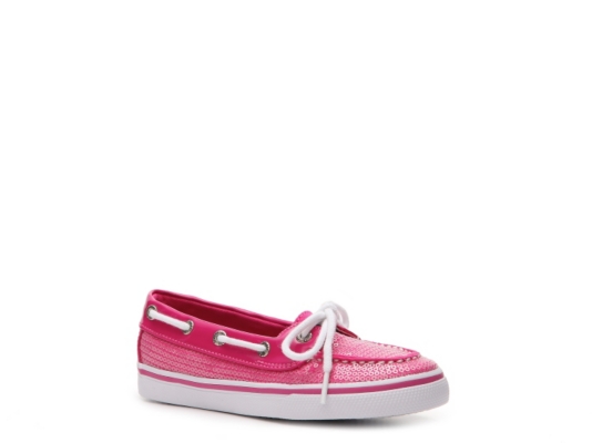 Sperry Top-sider Biscayne Girls' Youth Boat Shoe