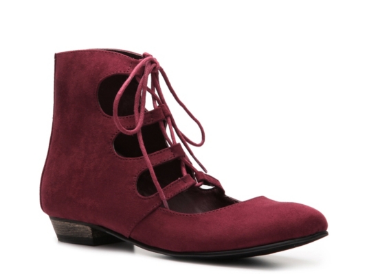 C Label Elaine-4 Bootie