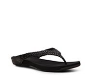 Kenneth Cole Reaction In The Park Flat Sandal
