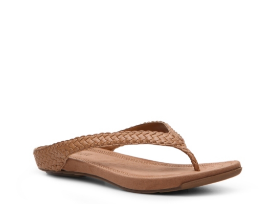 Kenneth Cole Reaction In The Park Flat Sandal
