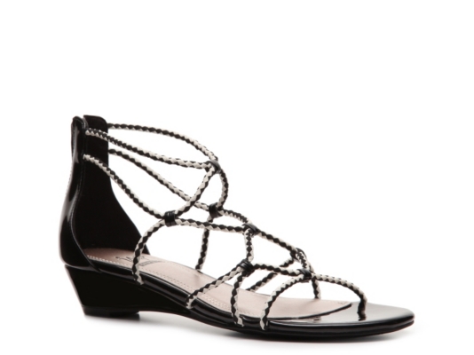 Impo Ray Wedge Sandal