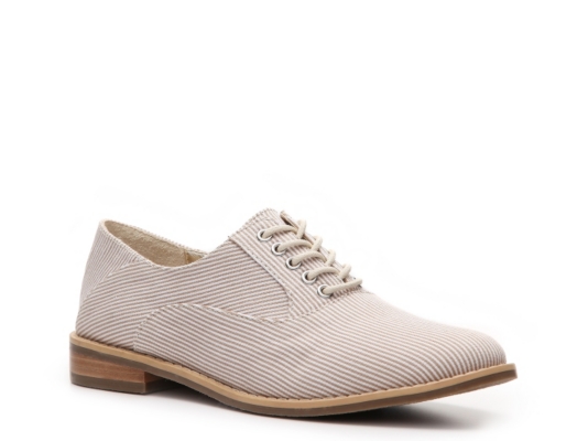 Report Bobbi Oxford | DSW