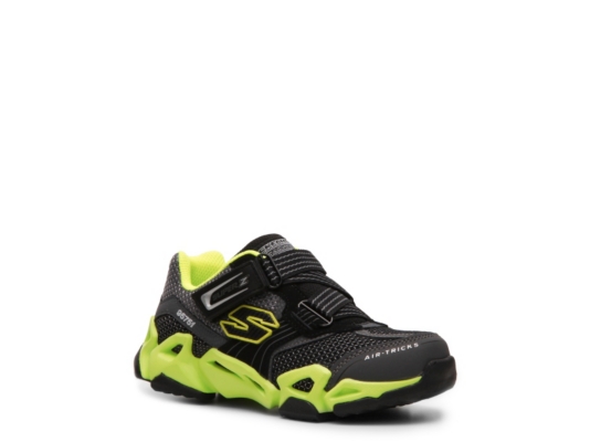 Skechers Fierce Flex Super Z Boys' Toddler & Youth Sneaker