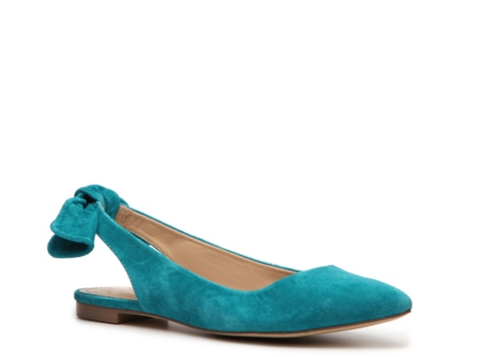 Report Shelli Flat