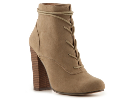 Michael Antonio Marina Bootie