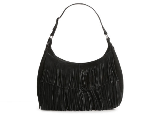 Minnetonka Fringe Hobo