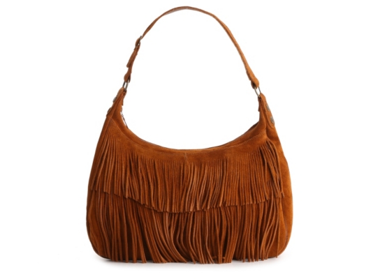 Minnetonka Fringe Hobo