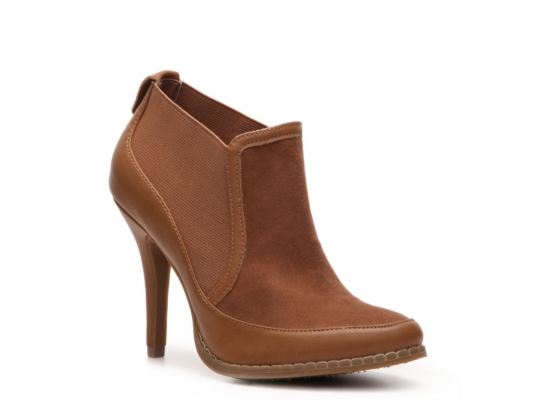 BCBG Paris Colette Bootie