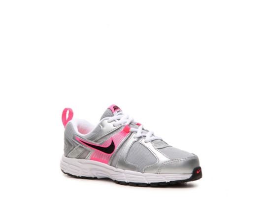 Nike Dart 10 Girls' Youth Running Shoe
