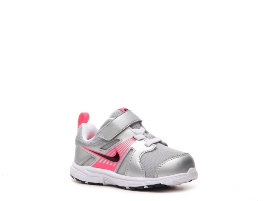 Nike Dart 10 Girls' Infant & Toddler Running Shoe