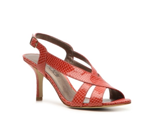 Moda Spana Zola Reptile Sandal