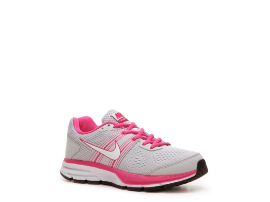 Nike Air Pegasus+ 29 Girls' Youth Running Shoe