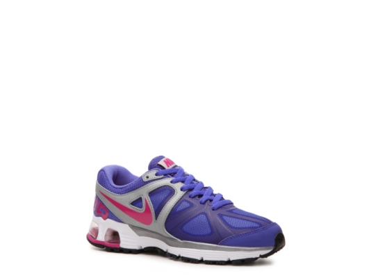 Nike Air Max Run Lite 4 Girls' Youth Running Shoe
