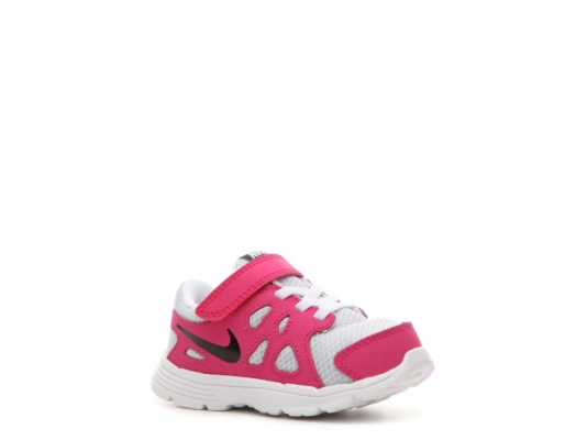 Nike Revolution 2 Girls' Infant & Toddler Running Shoe