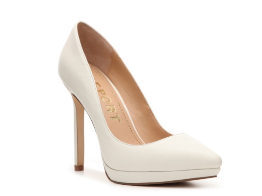 Report Tulipe Pump