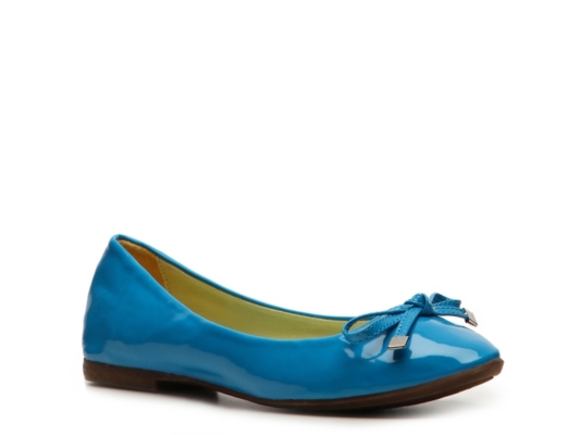 GC Shoes Nova Flat