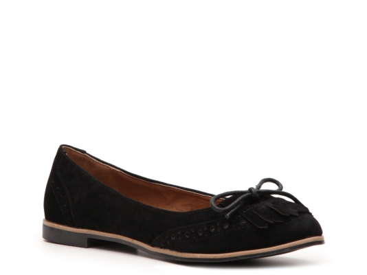 GC Shoes Kim Flat