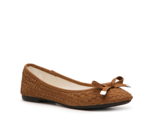 GC Shoes Mozart Flat
