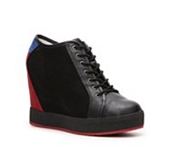 GC Shoes On The Go Wedge Sneaker