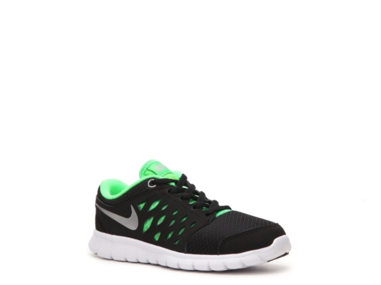 Nike Flex Run 2013 Boys' Toddler & Youth Running Shoe